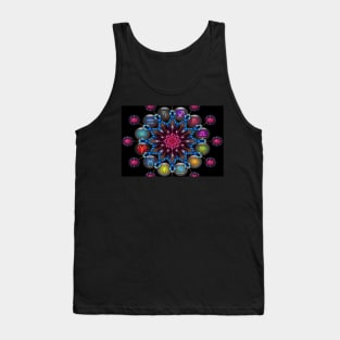 Apozodiac Tank Top